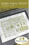 (image for) Sampler Seasons Summer